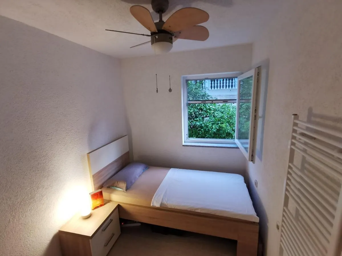 Apartment Mira - Sea View Trogir Chorwacja