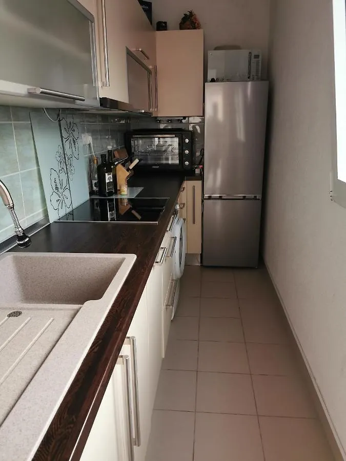 Apartment Mira - Sea View Trogir