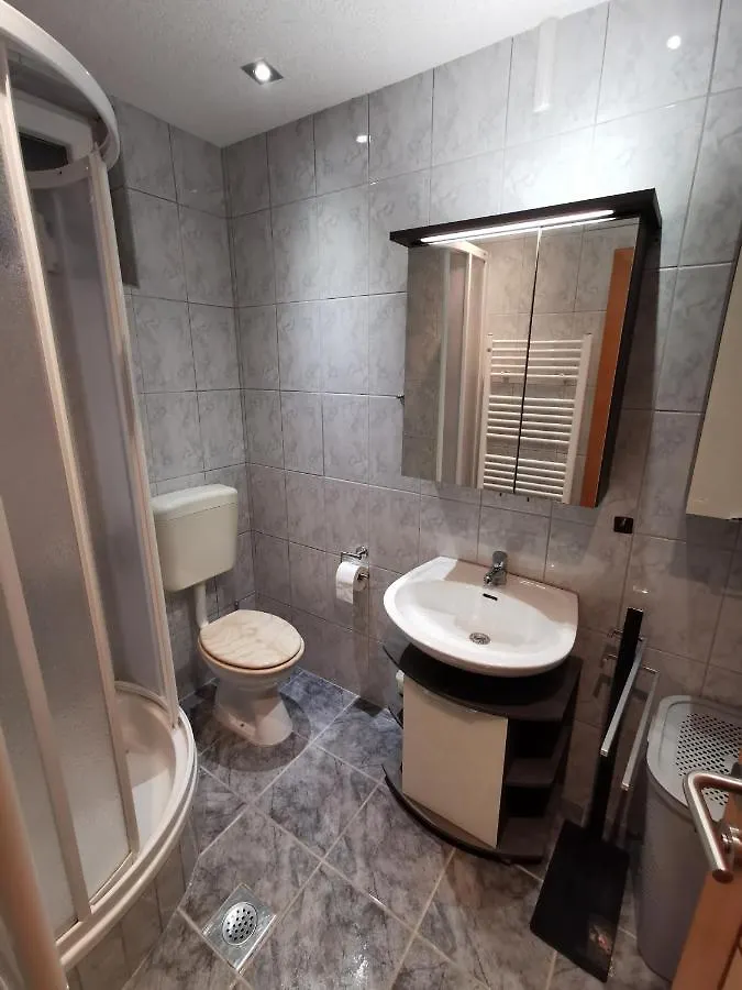 Apartment Mira - Sea View Trogir Horvátország