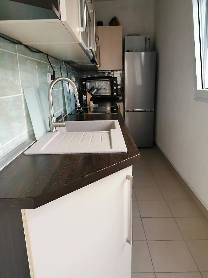 Apartment Mira - Sea View Trogir