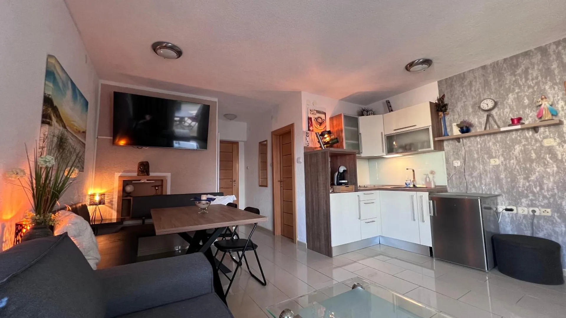 Apartment Mira - Sea View Trogir