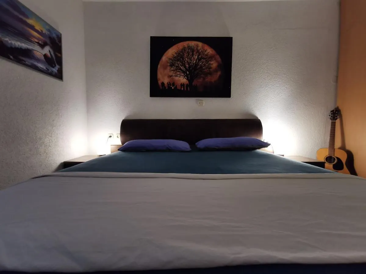 Apartment Mira - Sea View Trogir